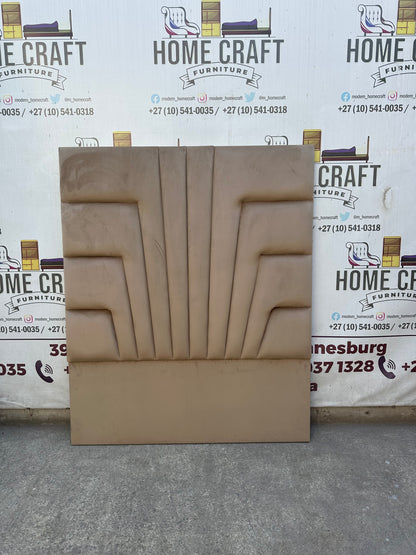 Double / Queen Headboard