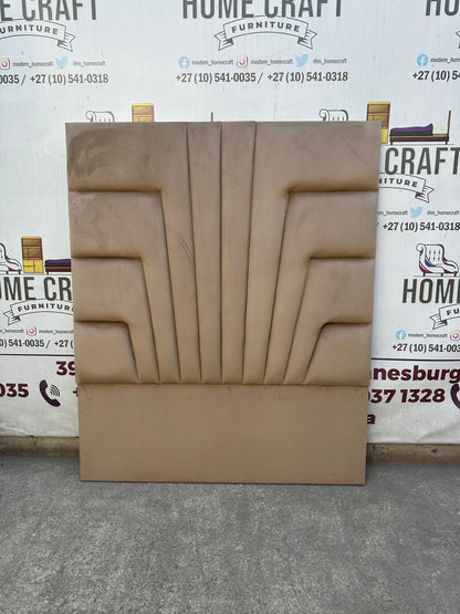 Double / Queen Headboard