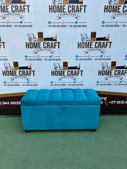 Blanket Box