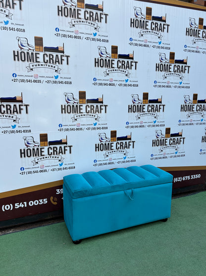 Blanket Box