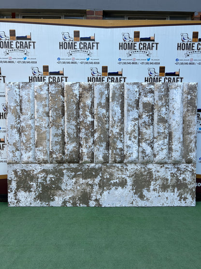 Double Extra Length Headboard