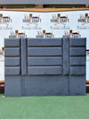 Queen Extra Length Headboard
