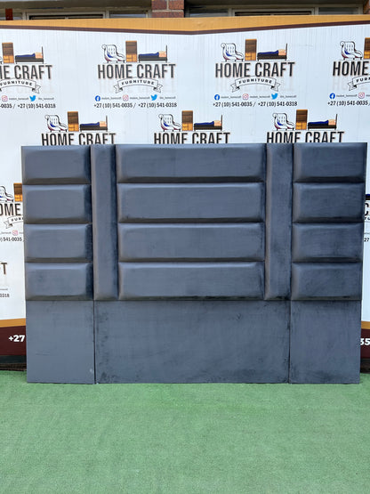 Queen Extra Length Headboard