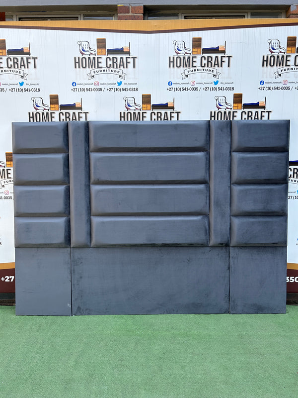 Queen Extra Length Headboard