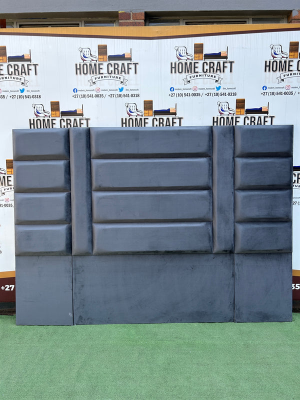 Queen Extra Length Headboard