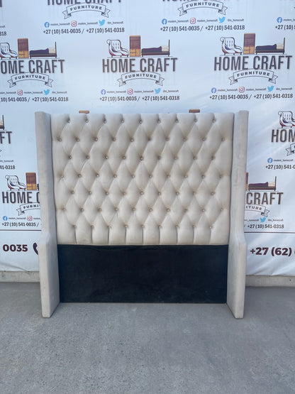 Standard Queen Headboard