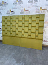 Queen Extra Length Headboard