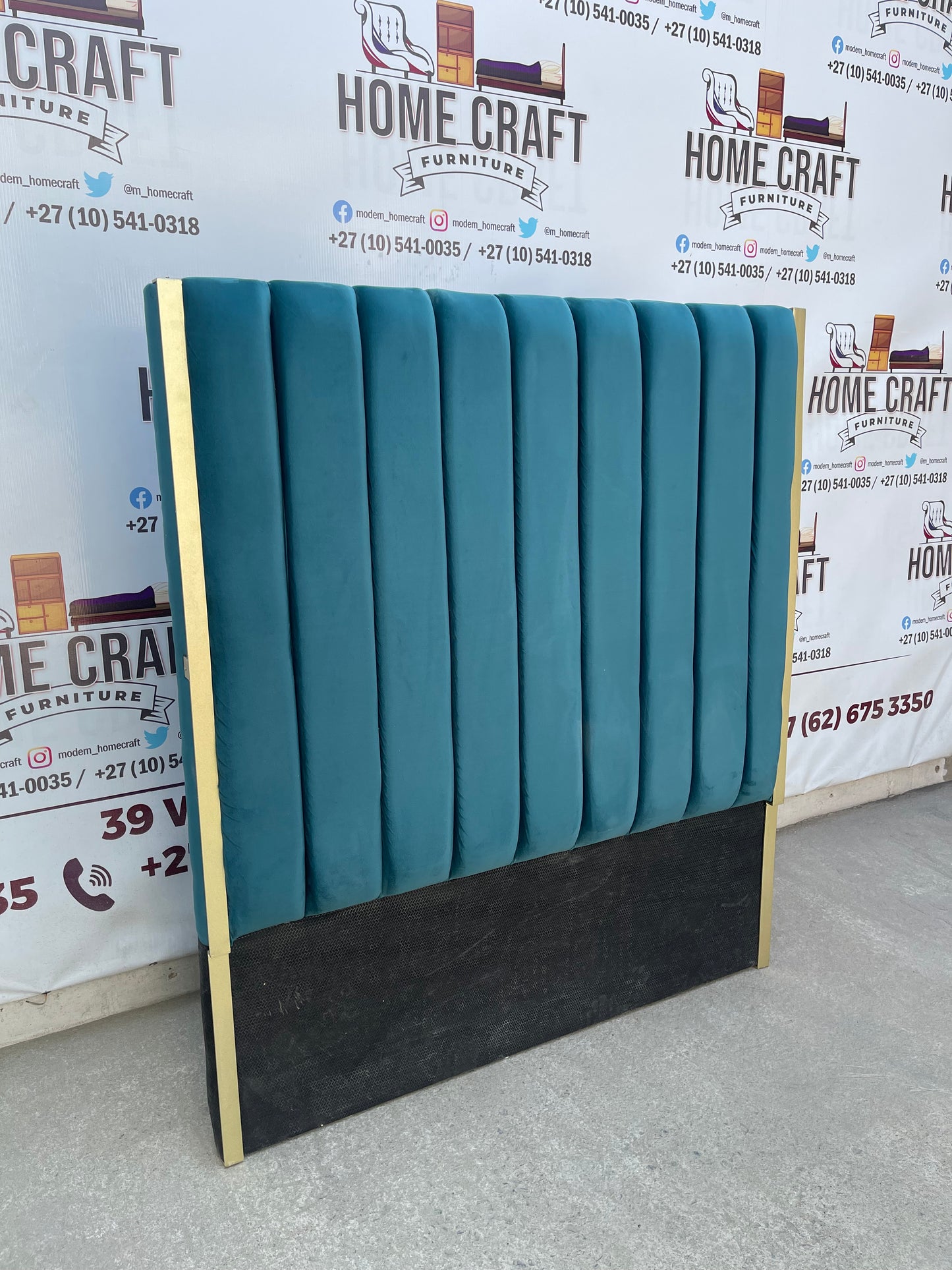 Double / Queen Headboard