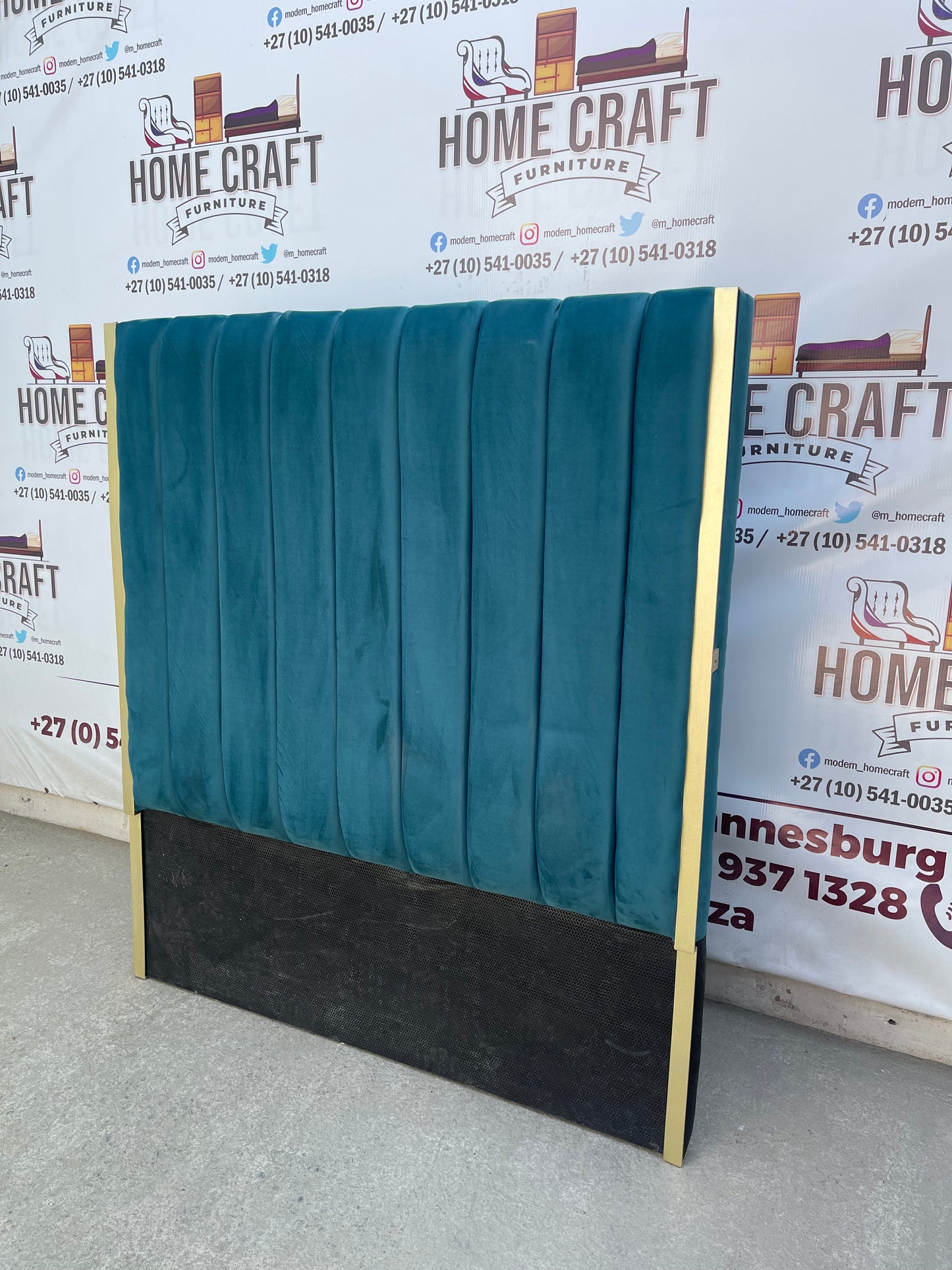 Double / Queen Headboard