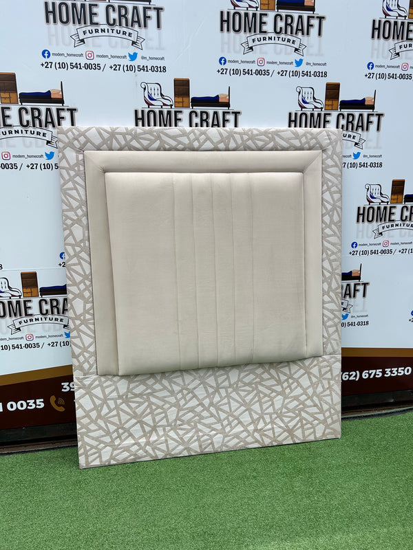 Double / Queen Headboard