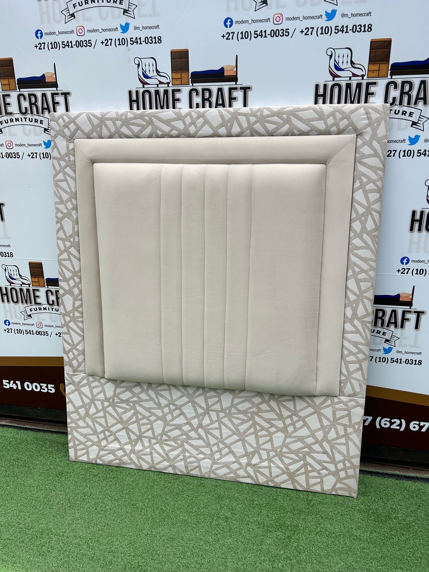 Double / Queen Headboard