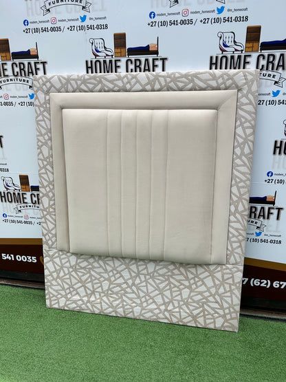 Double / Queen Headboard