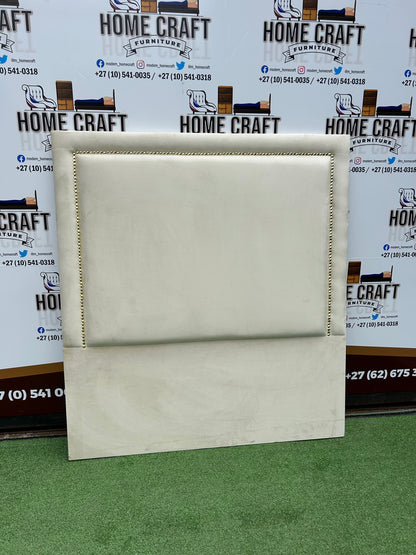 Double Queen Headboards