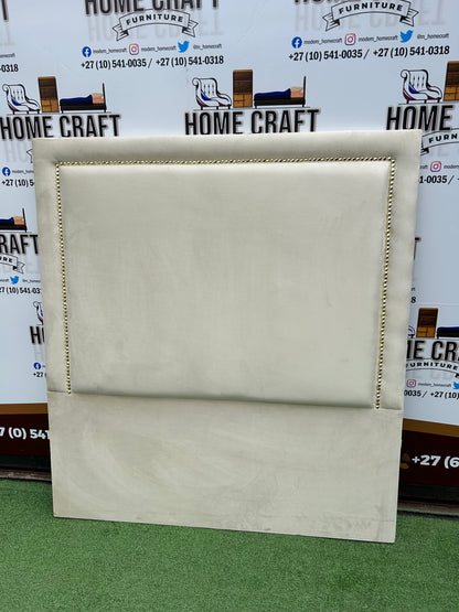 Double Queen Headboards