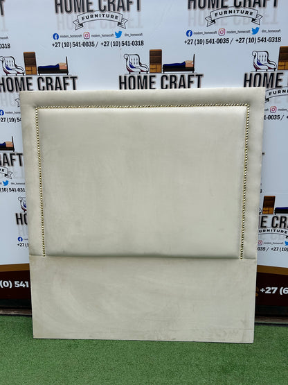 Double Queen Headboards