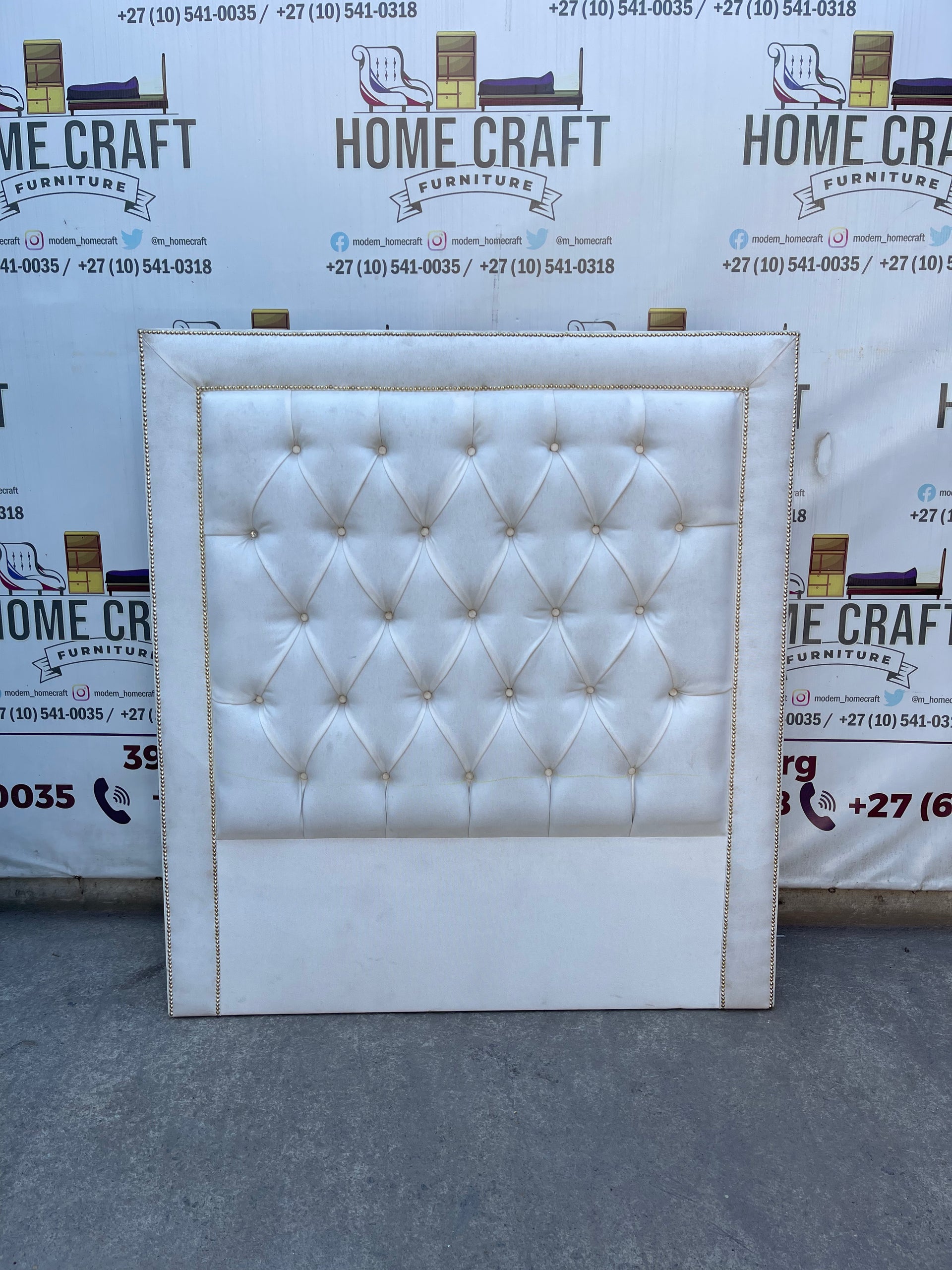 Double / Queen Headboard