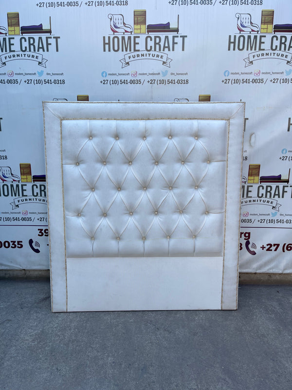 Double / Queen Headboard