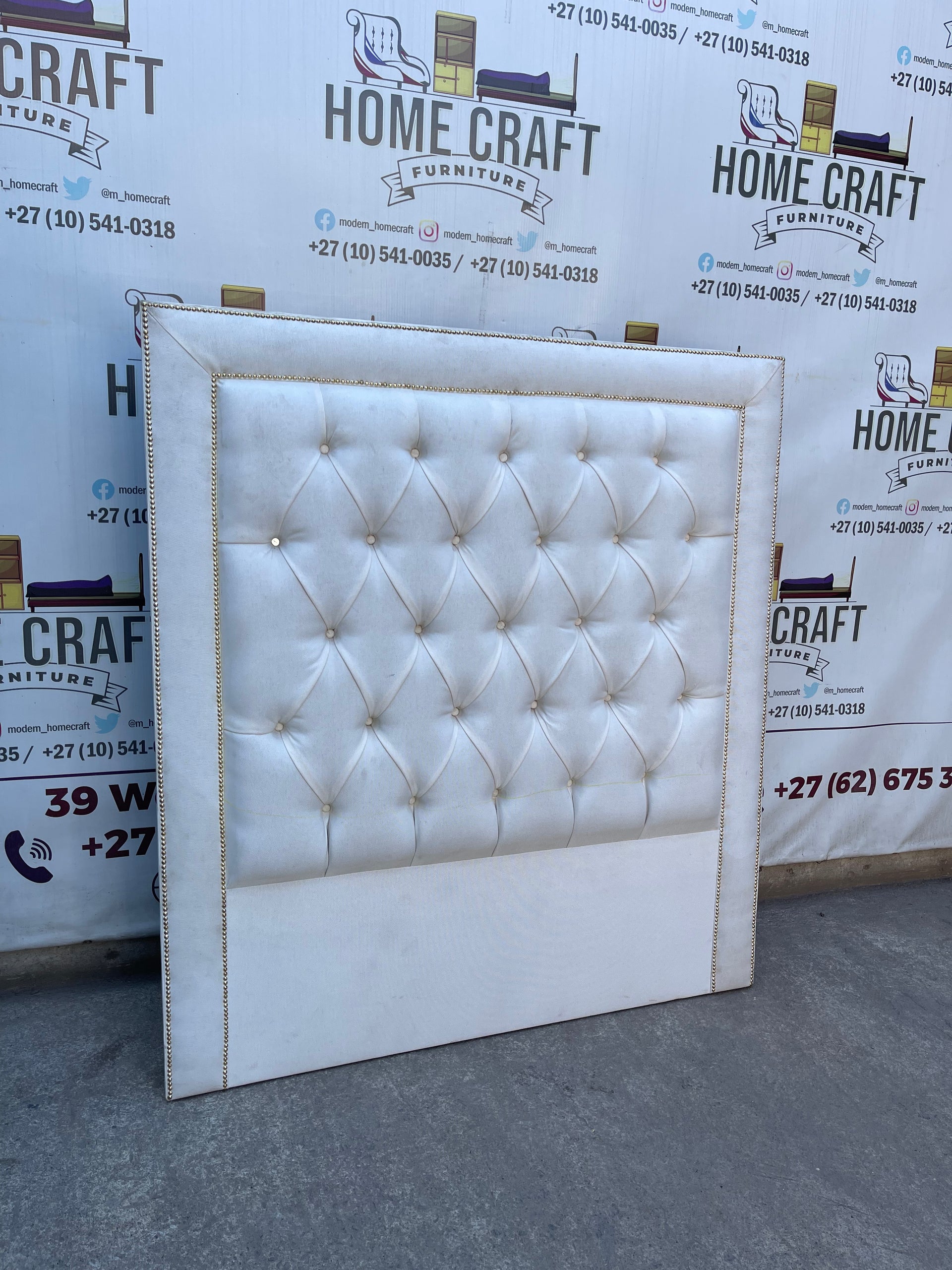 Double / Queen Headboard