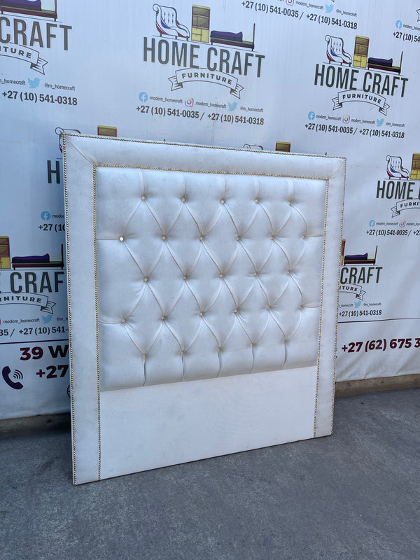 Double / Queen Headboard