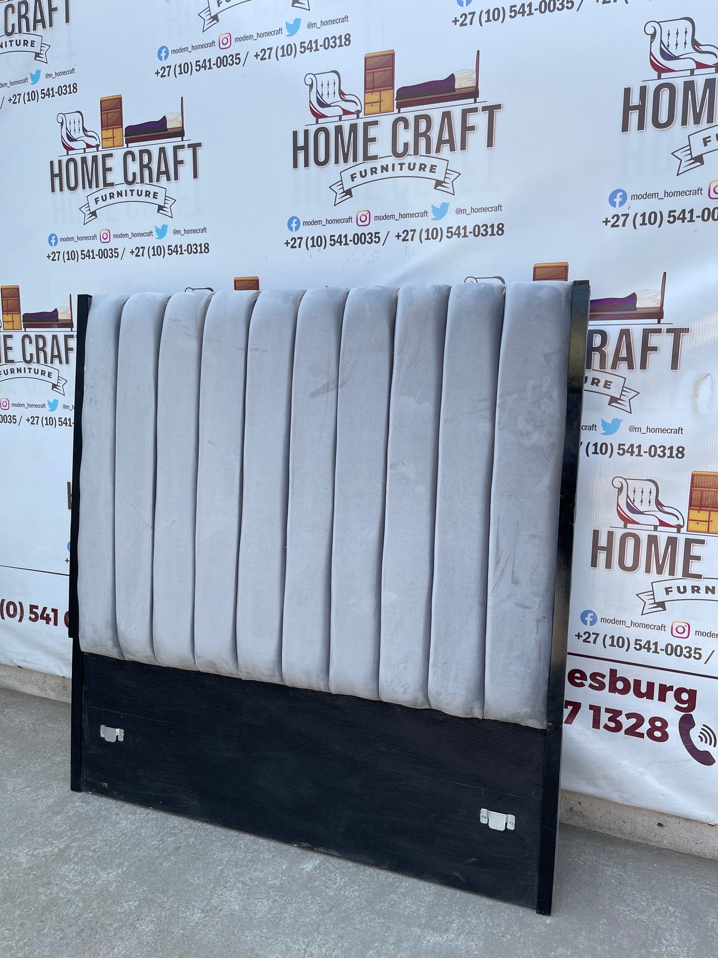 Double / Queen Headboard