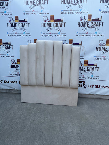 Panel Queen Headboard