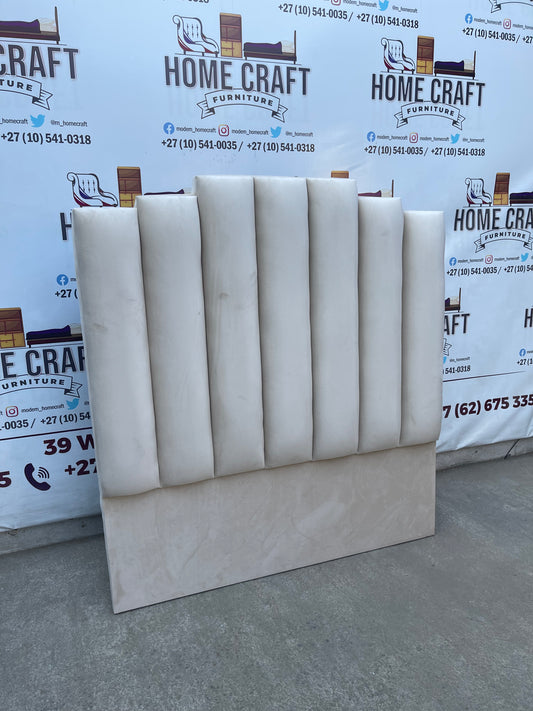 Panel Queen Headboard