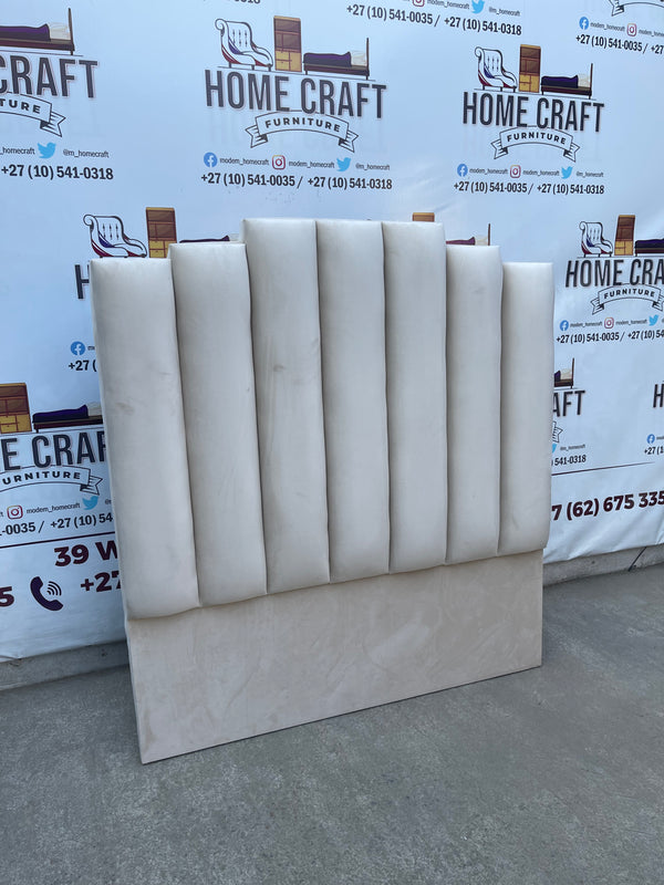 Panel Queen Headboard