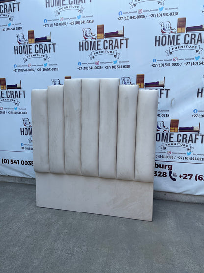 Panel Queen Headboard