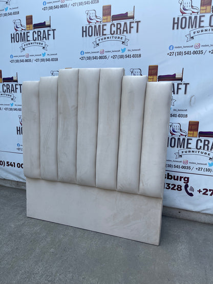 Panel Queen Headboard