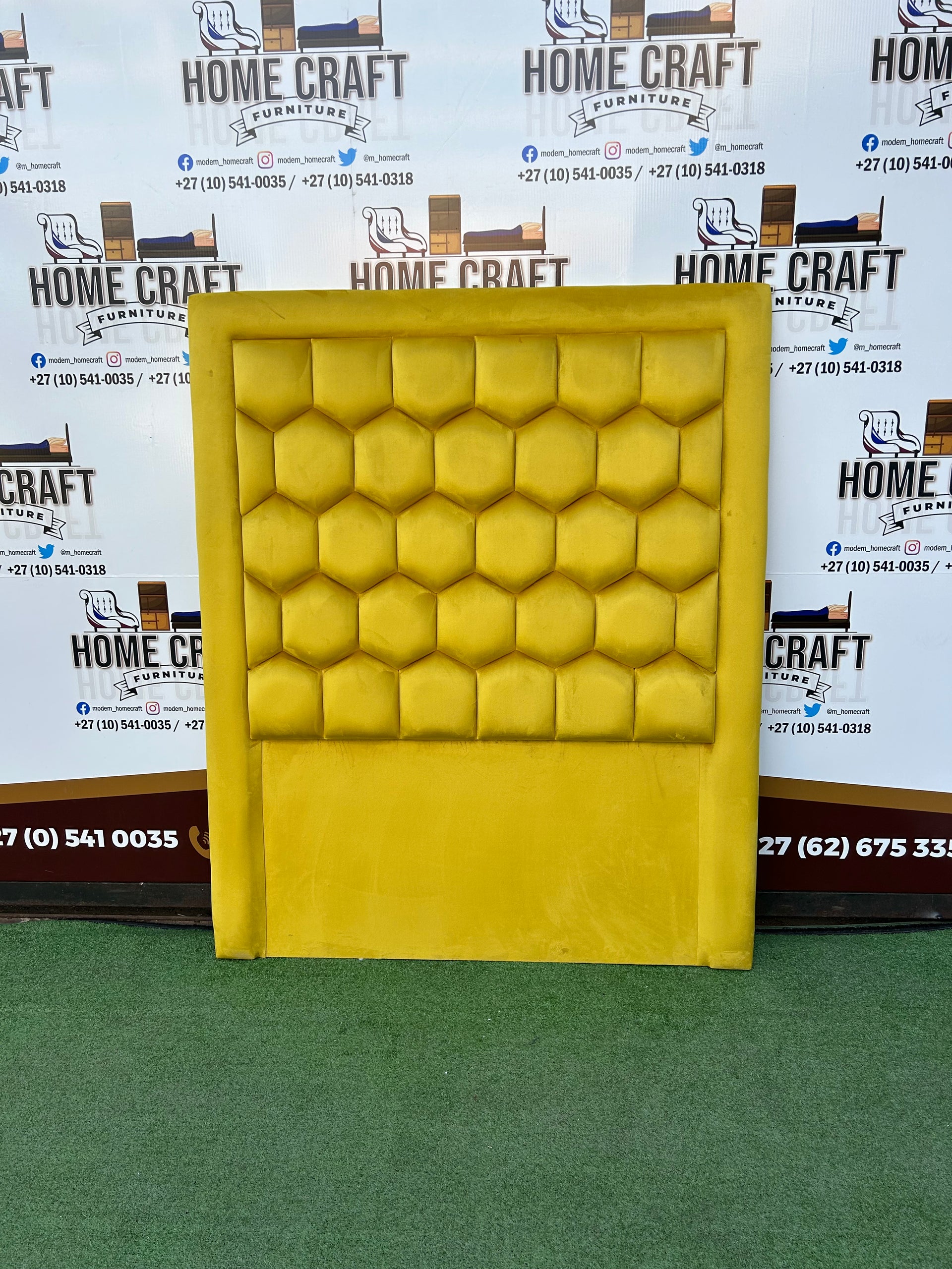 Single Headboard