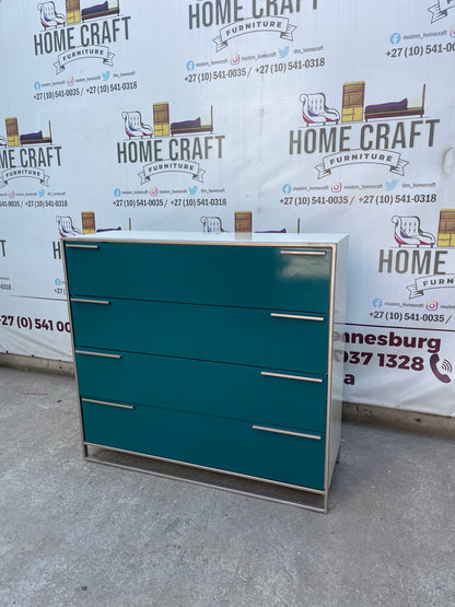 4 Drawer Chest of Drawers