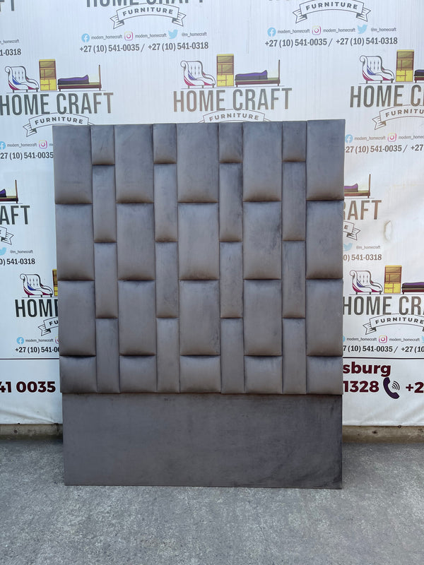 Double / Queen Headboard