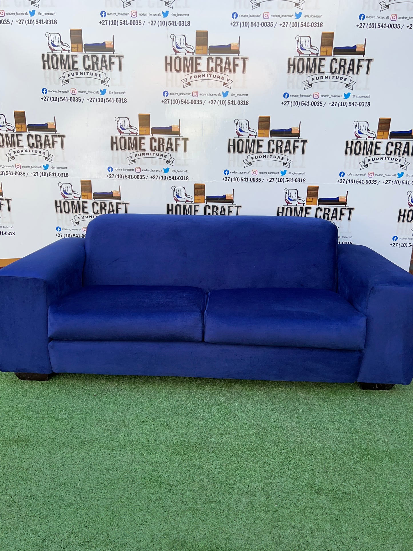 2 Seater Couch