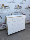 4 Drawer Chest of Drawers