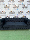 Chesterfield 2 Seater Couch
