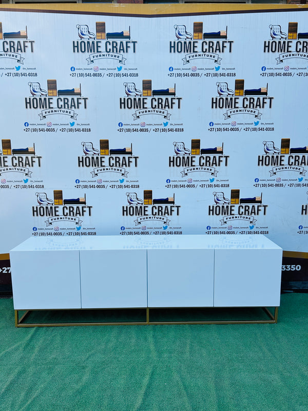 Jabu  4 Drawer Tv Stand