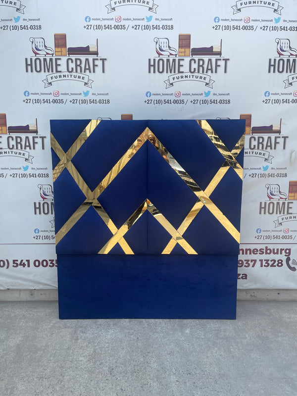 Double / Queen Heardboard