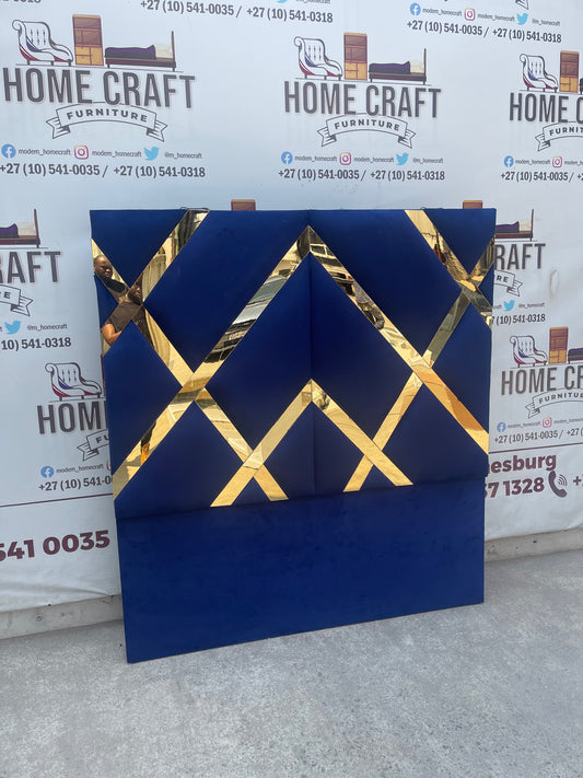 Double / Queen Heardboard