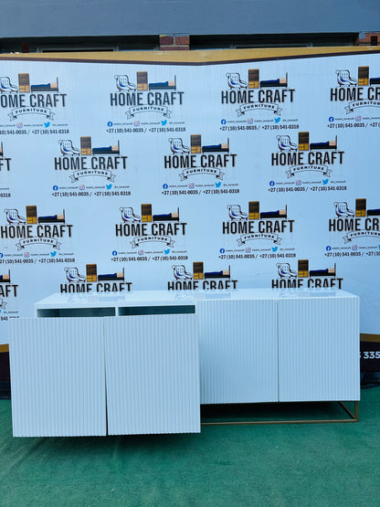 Amukelani - 4 Door Tv Stand