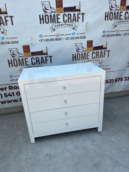 Ahmed Chest of Drawers