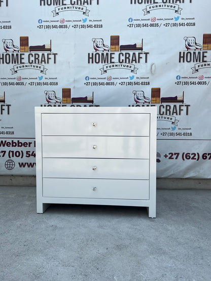 Ahmed Chest of Drawers