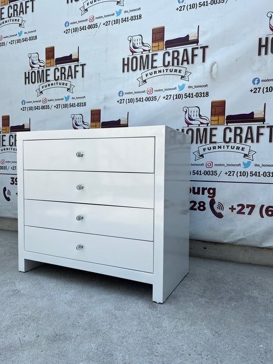 Ahmed Chest of Drawers