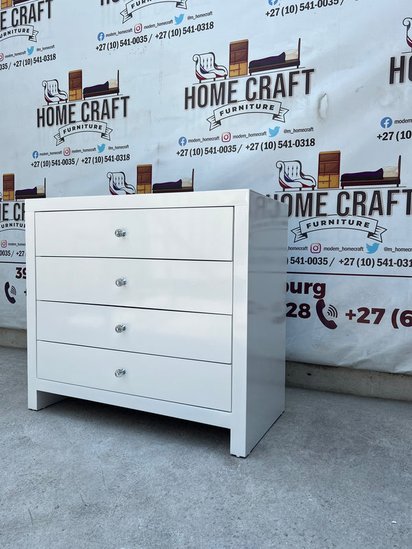 Ahmed Chest of Drawers