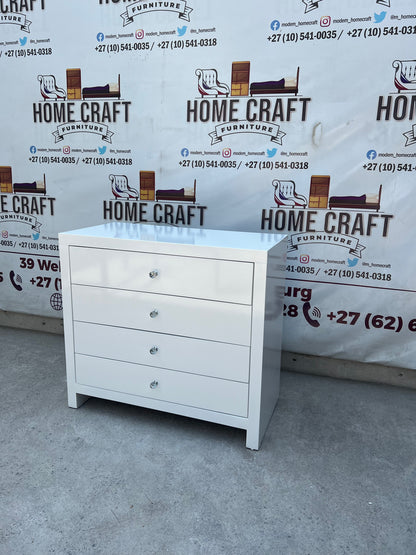 Ahmed Chest of Drawers