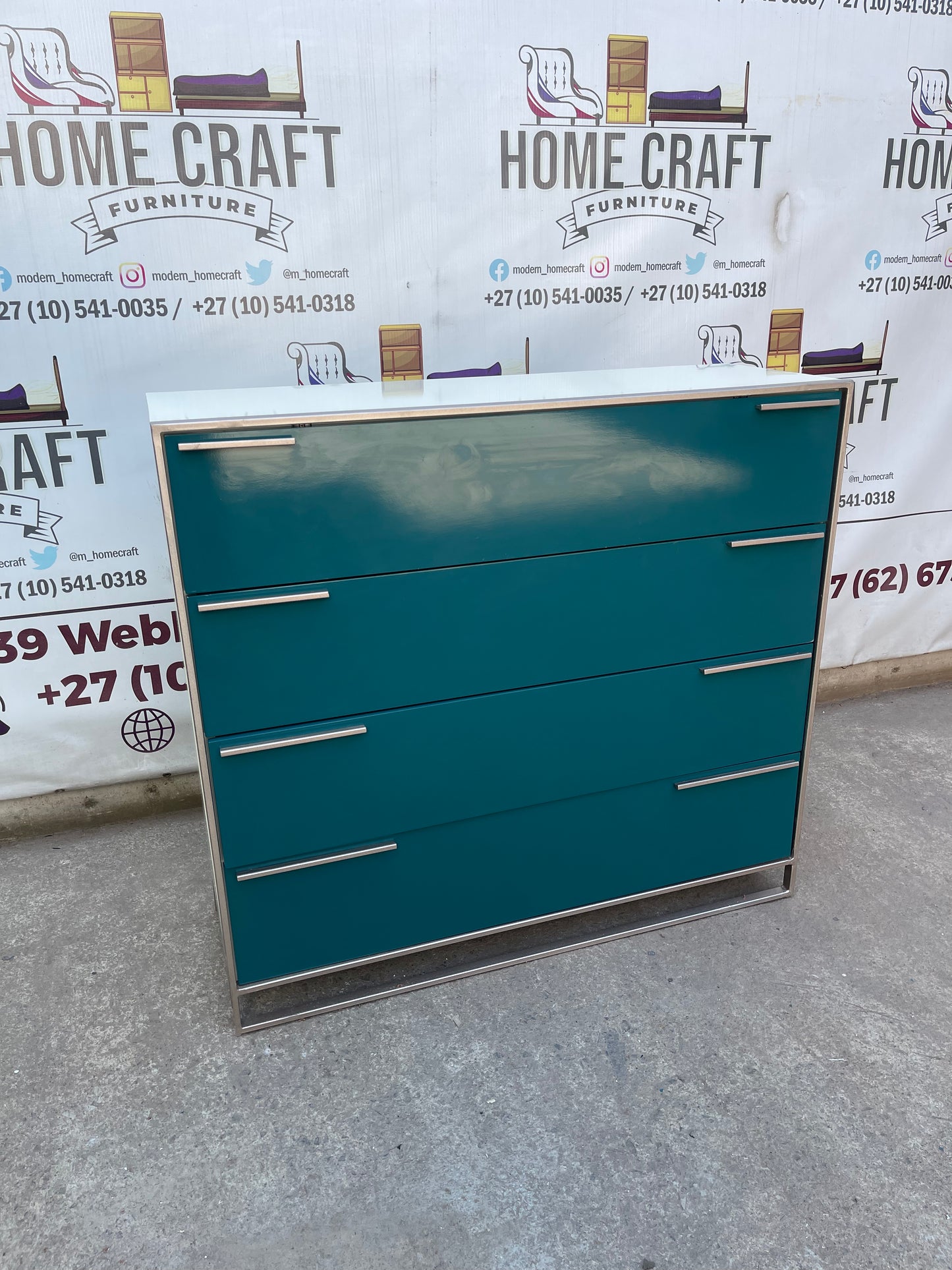 4 Drawer Chest of Drawers