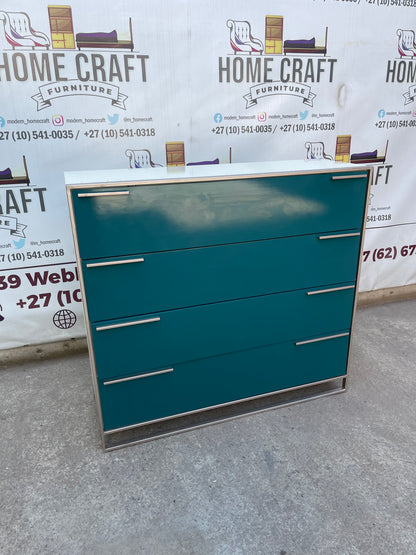 4 Drawer Chest of Drawers