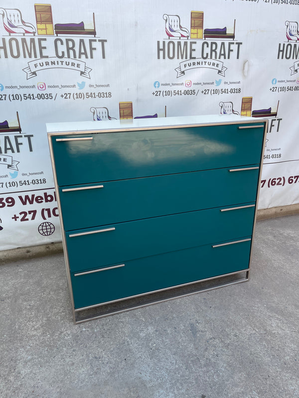 4 Drawer Chest of Drawers