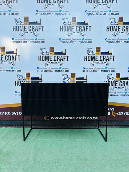 Jabu Dhlamini 4 Drawer Dresser