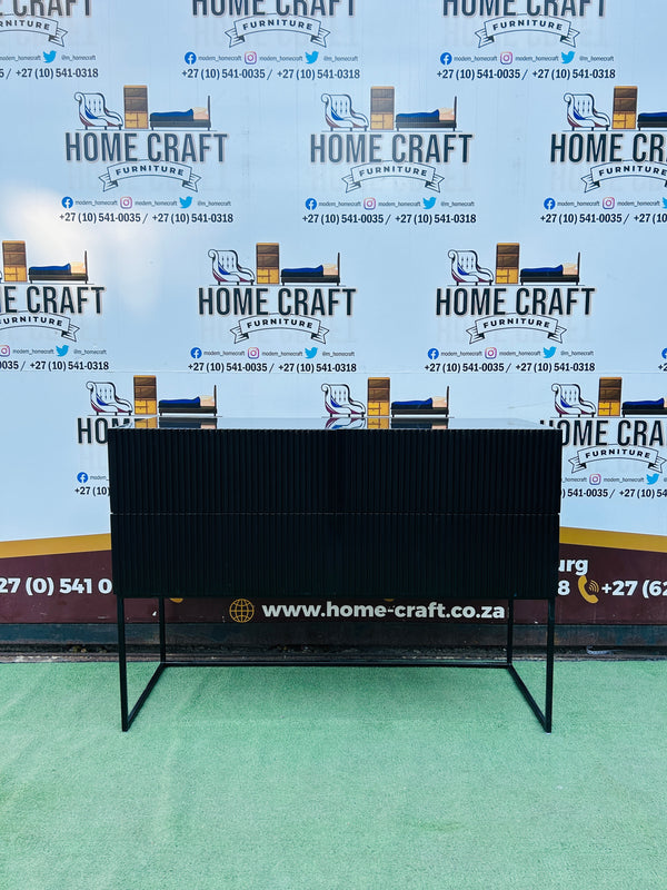 Jabu Dhlamini 4 Drawer Dresser