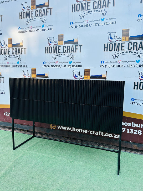 Jabu Dhlamini 4 Drawer Dresser